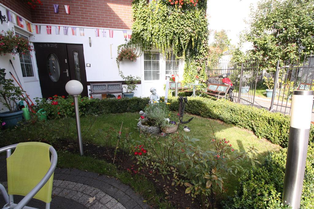 Plac Rybakow Inn Sopot Kültér fotó