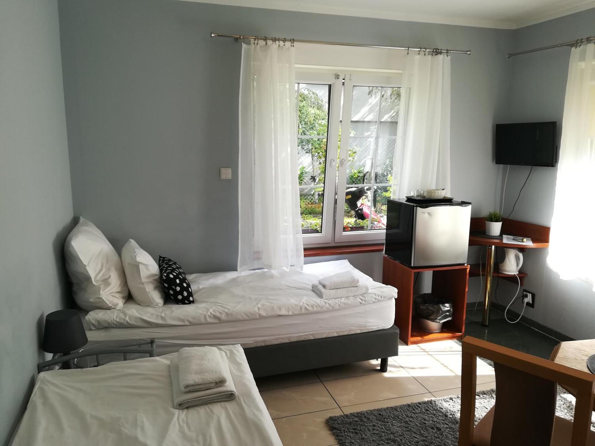 Plac Rybakow Inn Sopot Kültér fotó