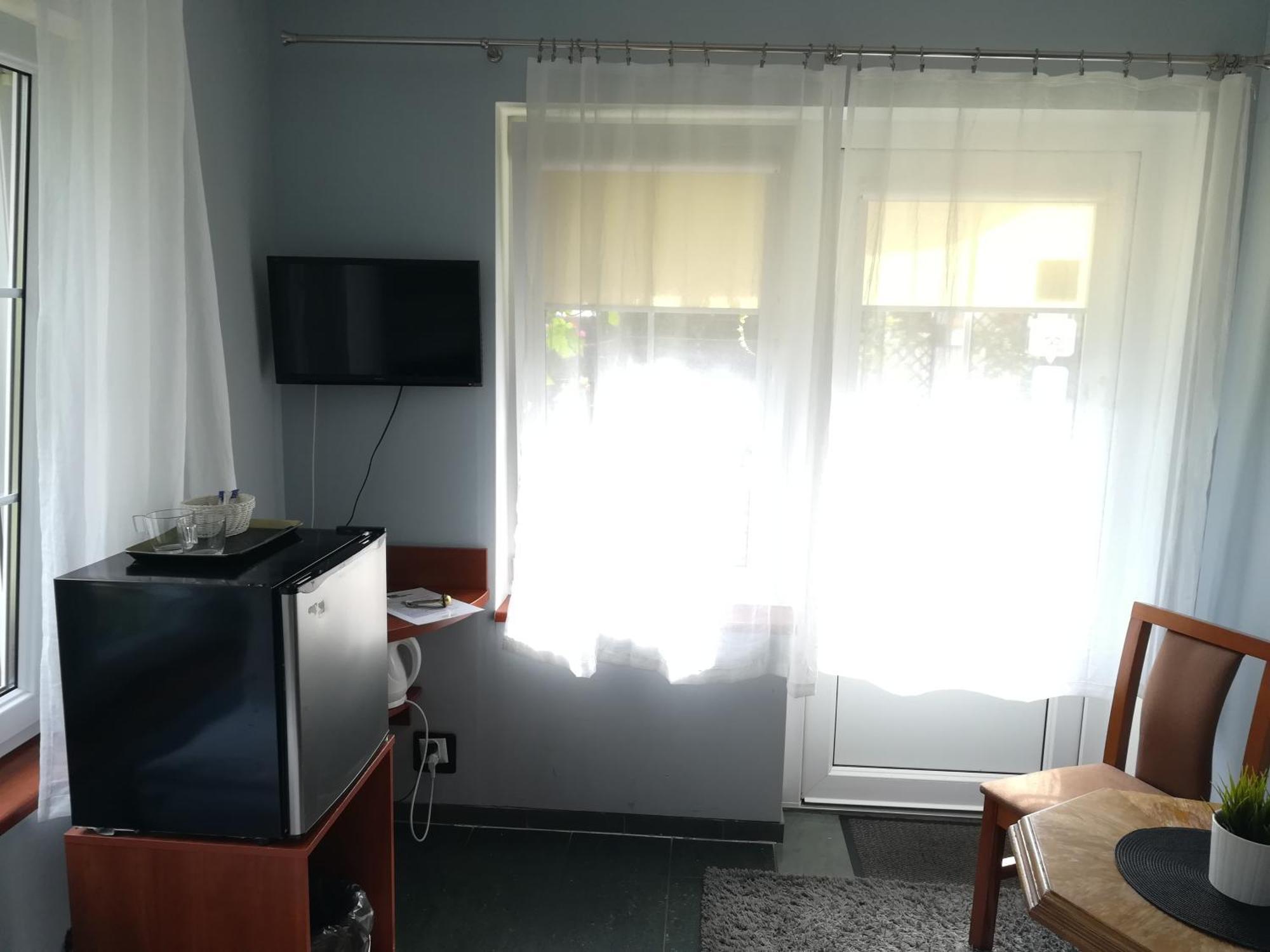 Plac Rybakow Inn Sopot Kültér fotó