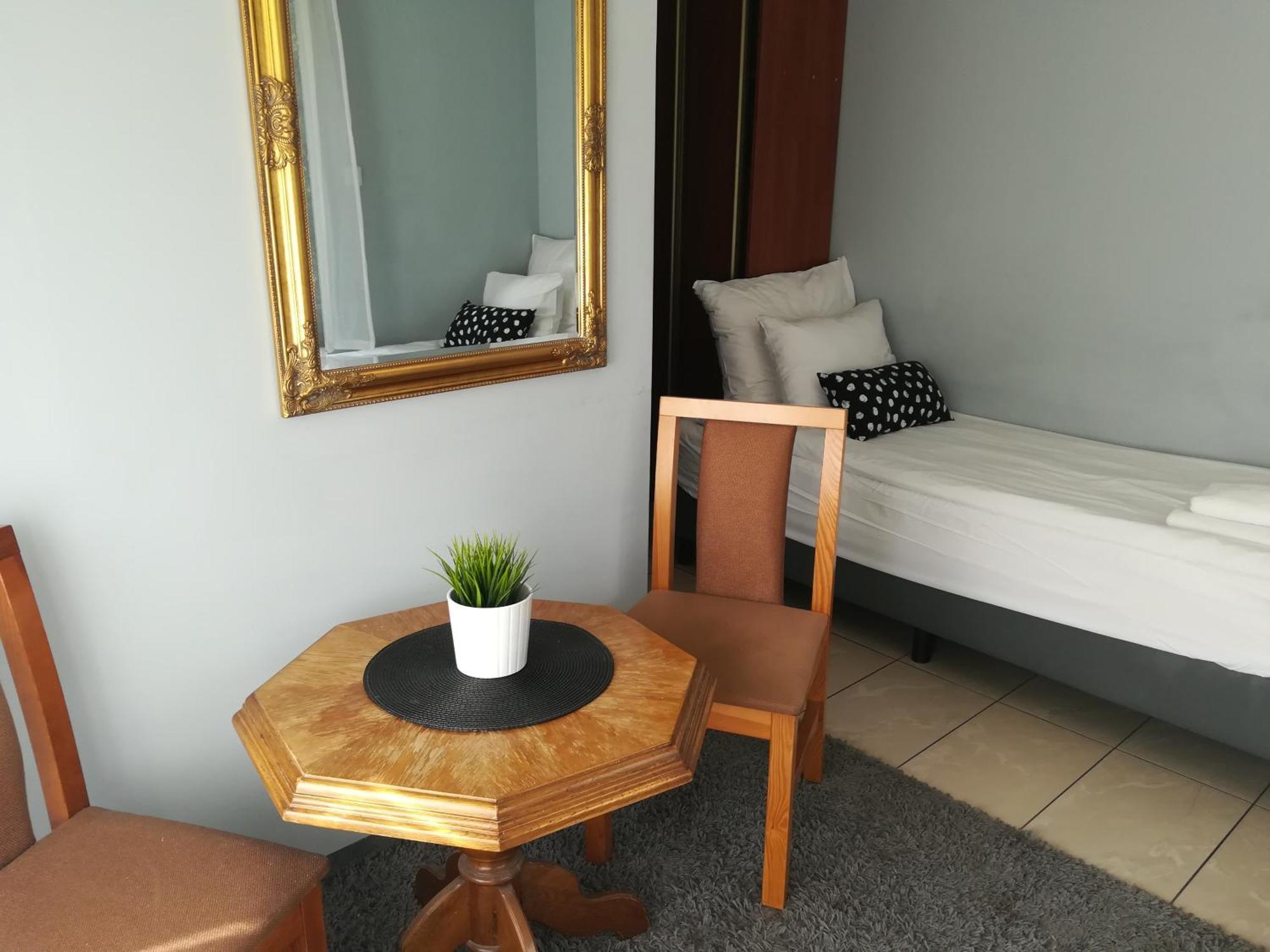 Plac Rybakow Inn Sopot Kültér fotó