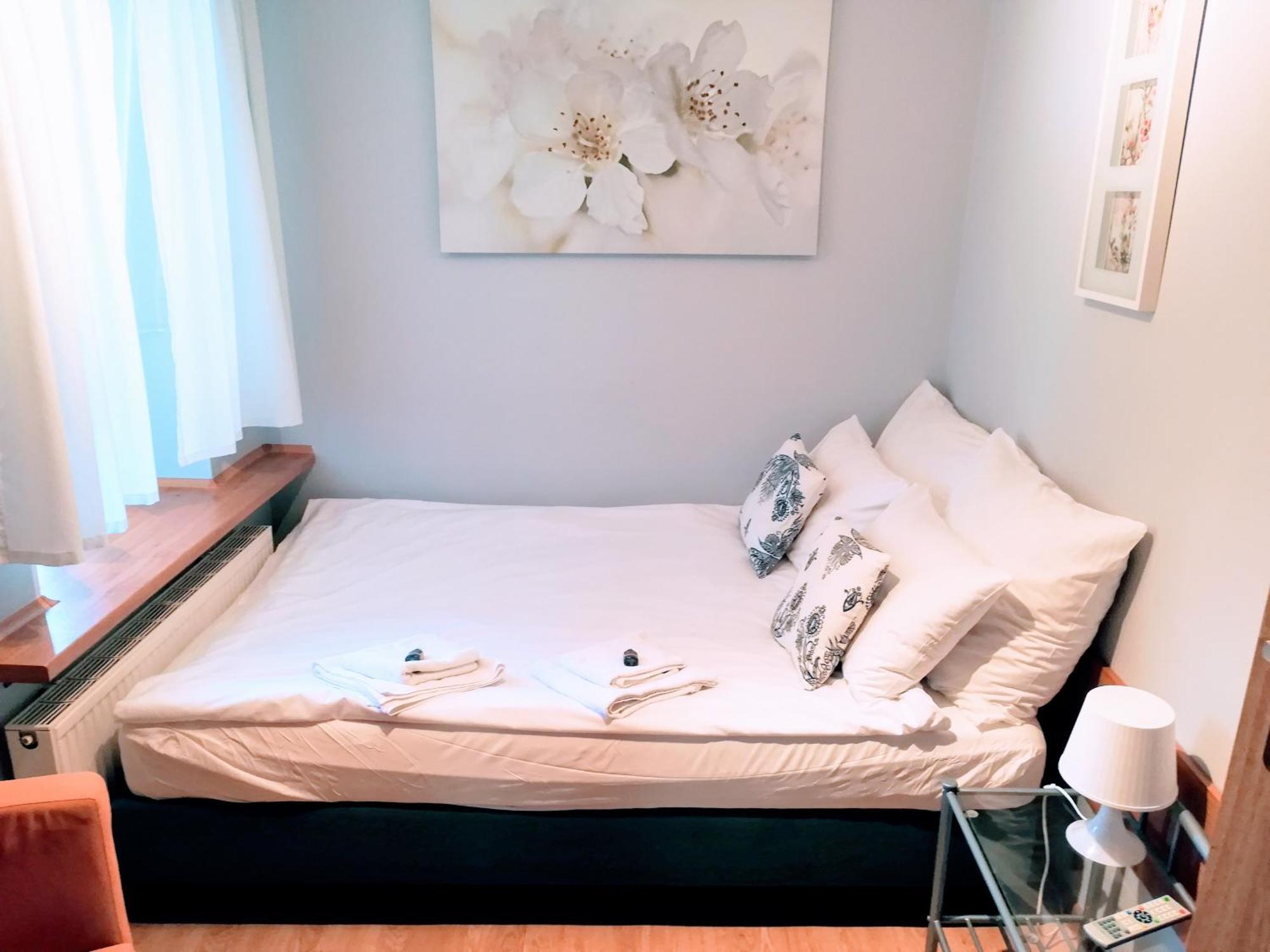 Plac Rybakow Inn Sopot Kültér fotó