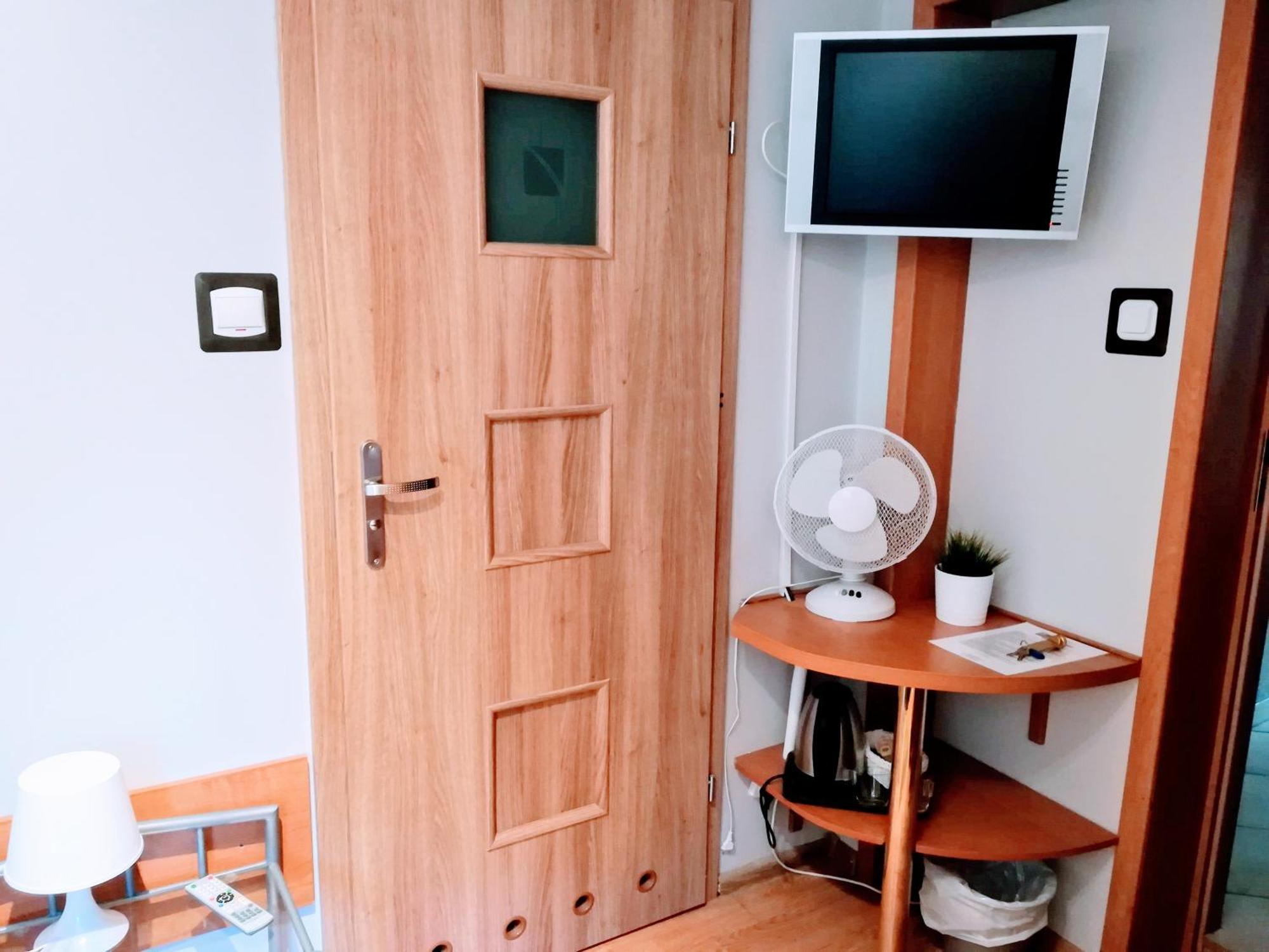 Plac Rybakow Inn Sopot Kültér fotó