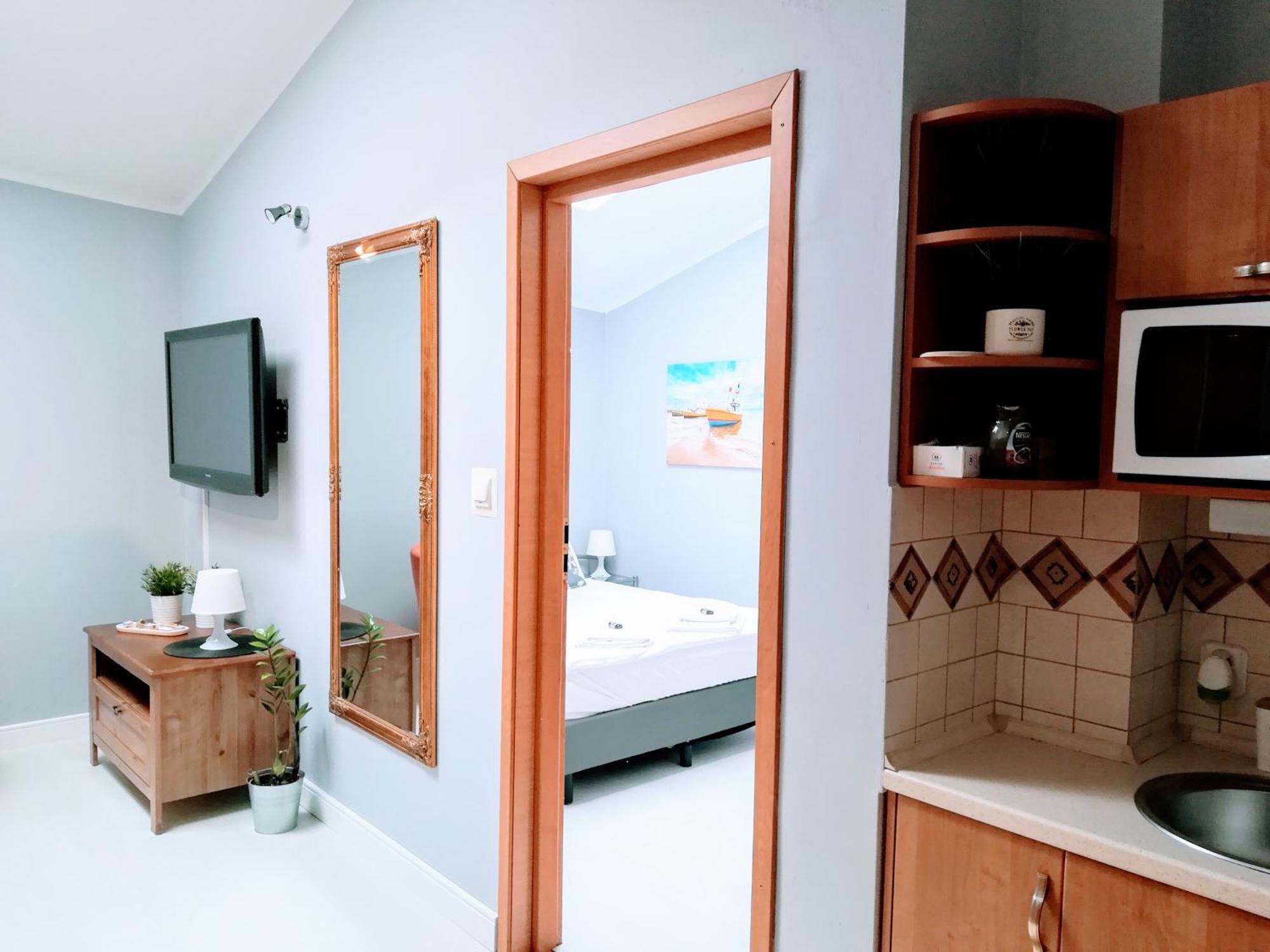 Plac Rybakow Inn Sopot Kültér fotó