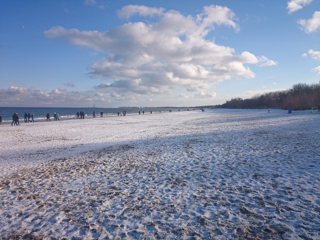 Plac Rybakow Inn Sopot Kültér fotó