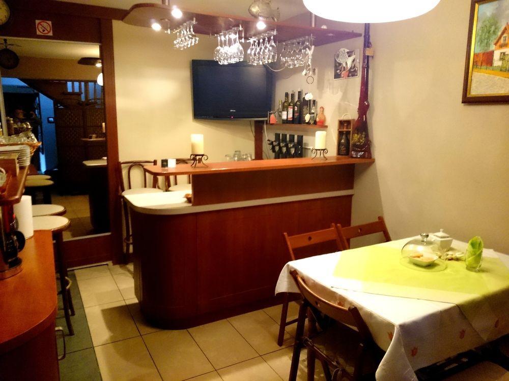 Plac Rybakow Inn Sopot Kültér fotó