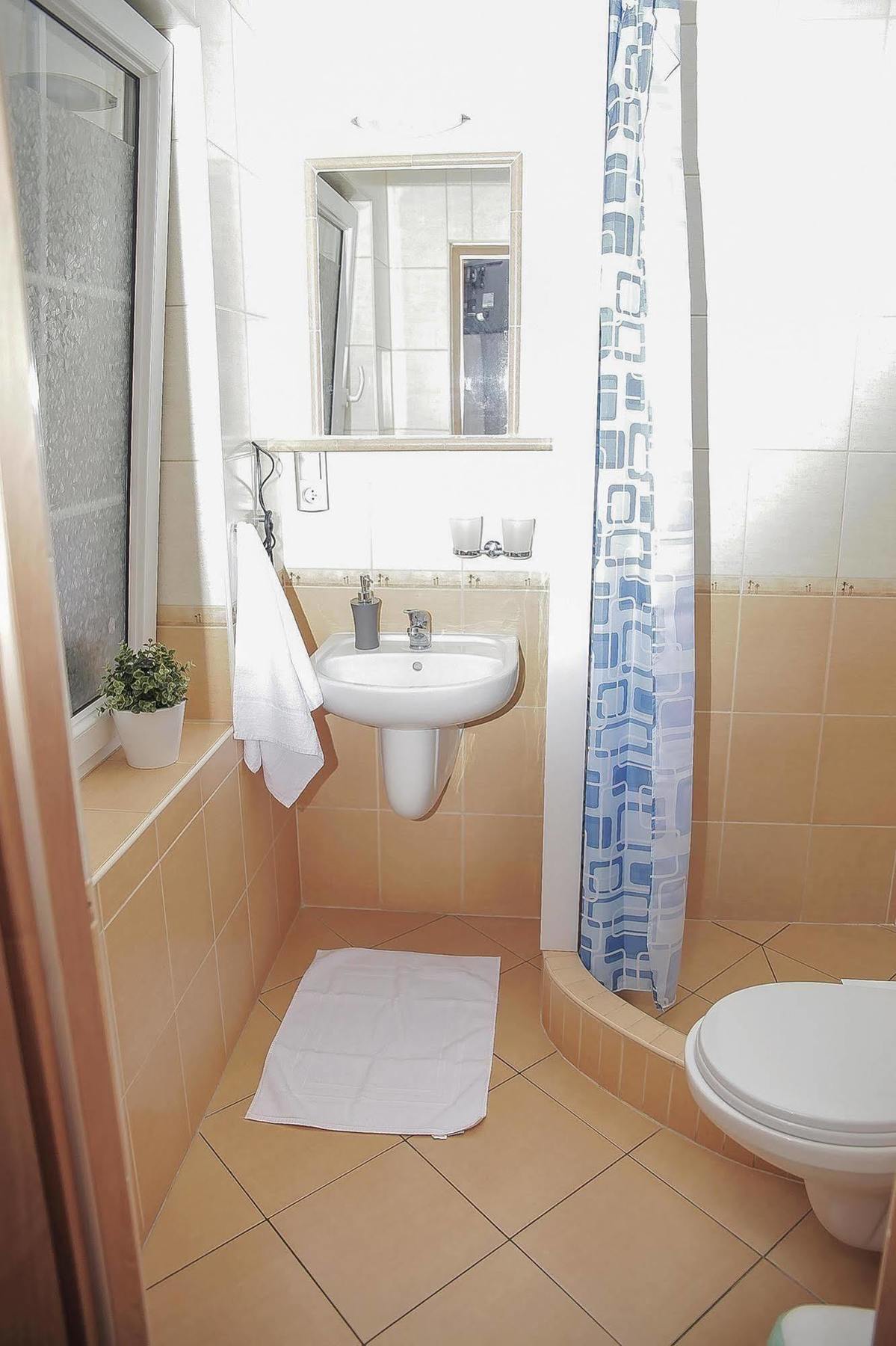 Plac Rybakow Inn Sopot Kültér fotó