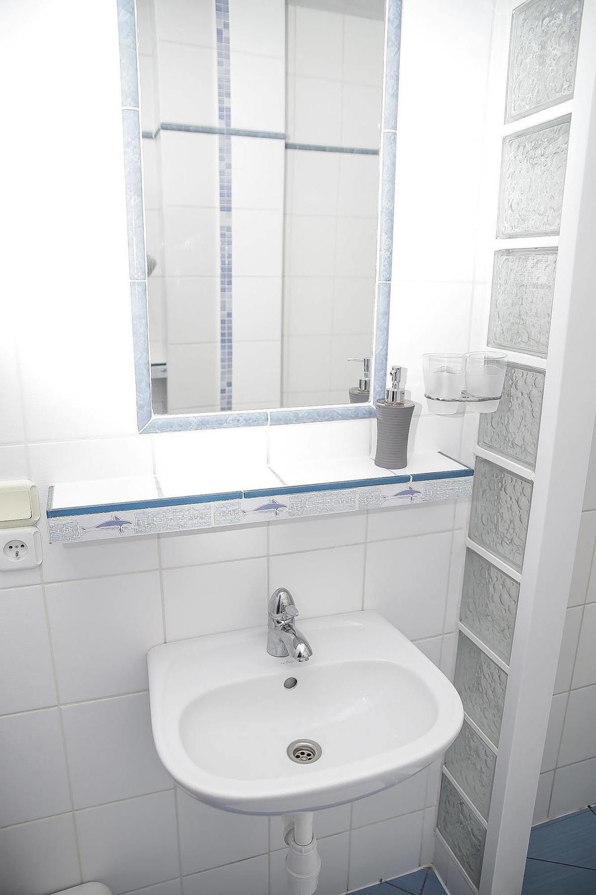 Plac Rybakow Inn Sopot Kültér fotó