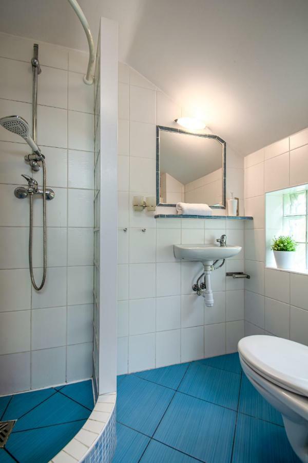 Plac Rybakow Inn Sopot Kültér fotó