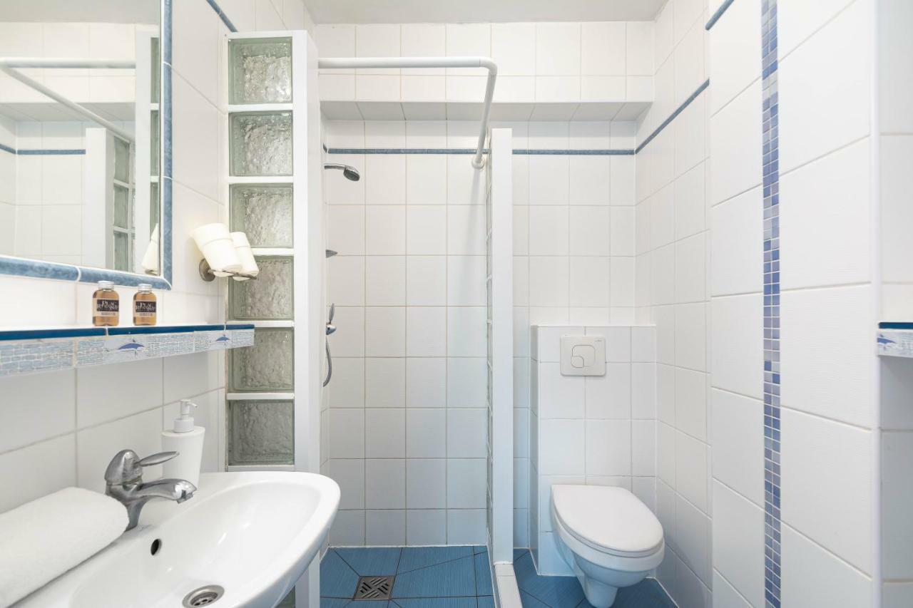 Plac Rybakow Inn Sopot Kültér fotó